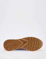 Zapato casual para Mujer  Azul Trinidad en Moramora