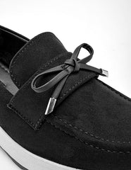 Zapato casual para Mujer Negro Caliope en Moramora
