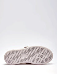 Tenis flat para Preescolar Niña  Beige Kristen en Moramora