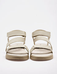 Sandalia confort  para Mujer  Marfil Colette