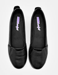 Zapato confort para Mujer marca Mora Confort Negro CARLOTA