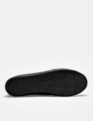Zapato confort para Mujer marca Mora Confort Negro CARLOTA