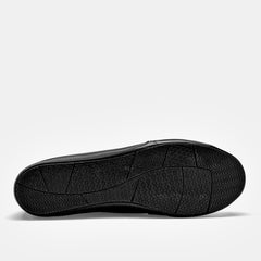 Zapato confort para Mujer marca Mora Confort Negro CARLOTA