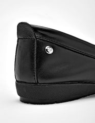 Zapato confort para Mujer marca Mora Confort Negro CARLOTA