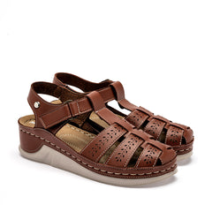 Sandalia confort para Mujer  cod. 140921