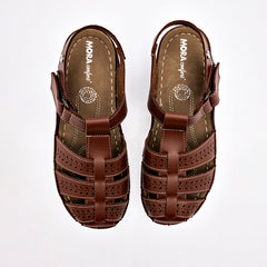 Sandalia confort para Mujer  cod. 140921