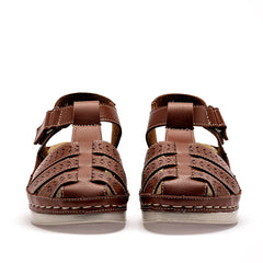 Sandalia confort para Mujer  cod. 140921