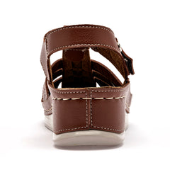 Sandalia confort para Mujer  cod. 140921