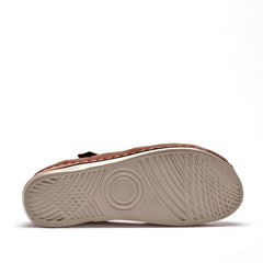 Sandalia confort para Mujer  cod. 140921