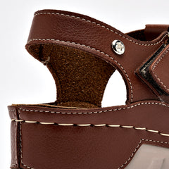 Sandalia confort para Mujer  cod. 140921