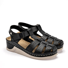 Sandalia confort para Mujer  cod. 140922