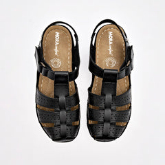 Sandalia confort para Mujer  cod. 140922
