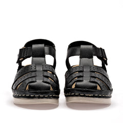 Sandalia confort para Mujer  cod. 140922
