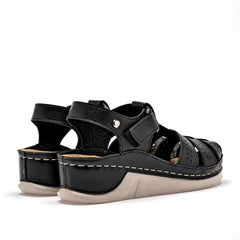 Sandalia confort para Mujer  cod. 140922