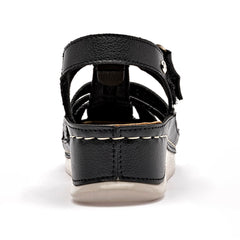 Sandalia confort para Mujer  cod. 140922
