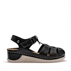 Sandalia confort para Mujer  cod. 140922