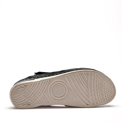 Sandalia confort para Mujer  cod. 140922
