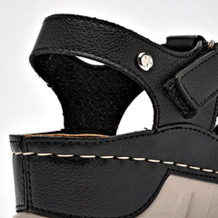 Sandalia confort para Mujer  cod. 140922