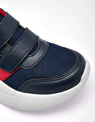 Tenis para Preescolar niño Azul Marino Artis en Moramora