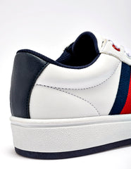Tenis para Niño Blanco Quinn en Moramora