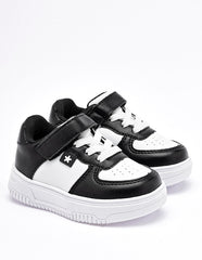 Tenis Infantil Blanco Robin en Moramora