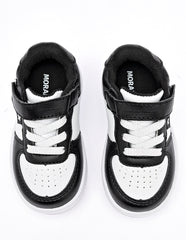 Tenis Infantil Blanco Robin en Moramora