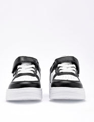 Tenis Infantil Blanco Robin en Moramora