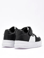Tenis Infantil Blanco Robin en Moramora