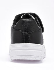 Tenis Infantil Blanco Robin en Moramora