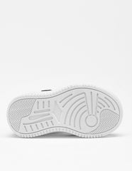 Tenis Infantil Blanco Robin en Moramora