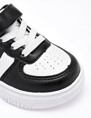 Tenis Infantil Blanco Robin en Moramora