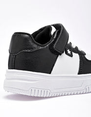Tenis Infantil Blanco Robin en Moramora