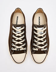 Tenis para Mujer Café Lia en Moramora