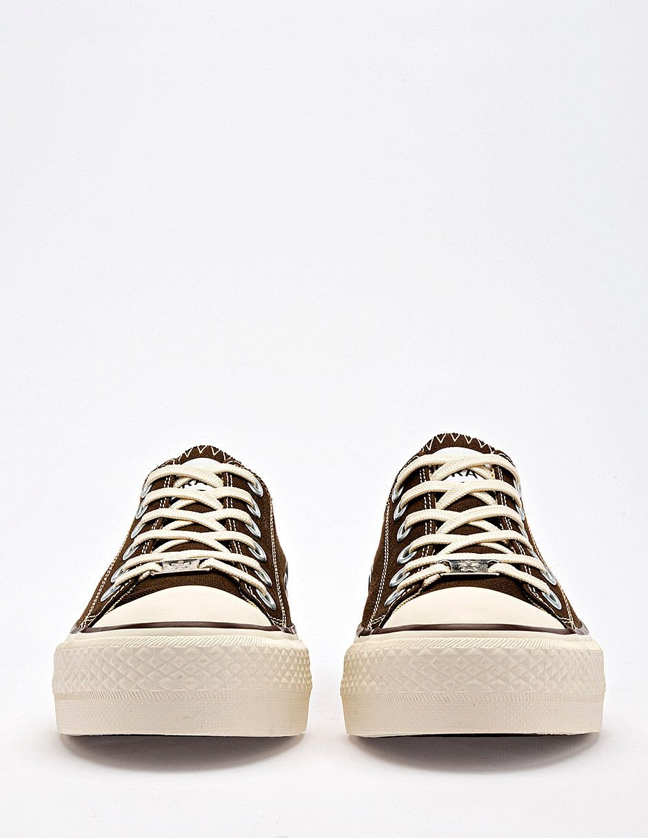 Tenis para Mujer Café Lia en Moramora