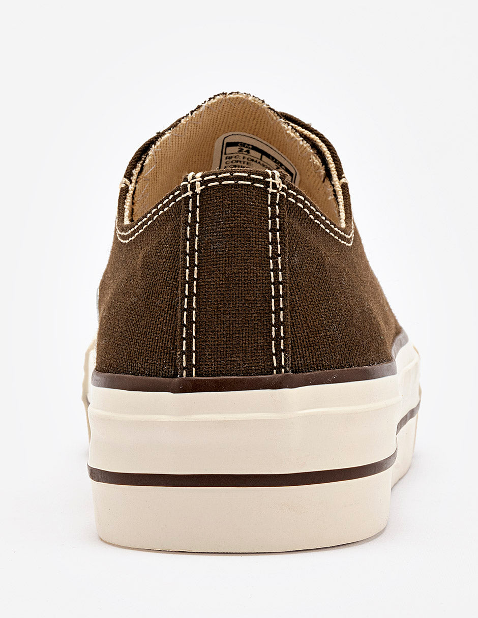Tenis para Mujer Café Lia en Moramora