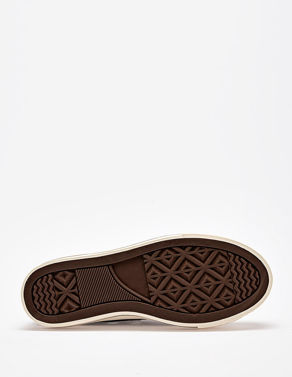 Tenis para Mujer Café Lia en Moramora
