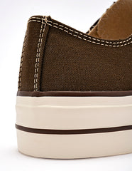 Tenis para Mujer Café Lia en Moramora