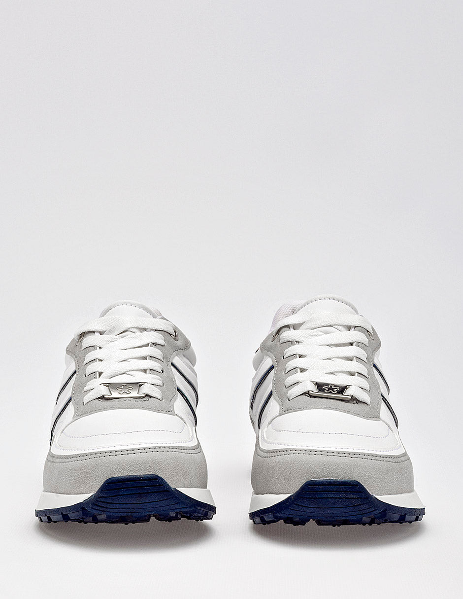 Tenis para Mujer  Blanco Ava en Moramora