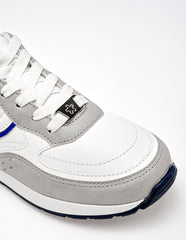 Tenis para Mujer  Blanco Ava en Moramora