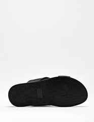 Sandalia Mora Tierra para Hombre  Negro Edgar