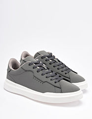 Tenis para Hombre Gris Diego en Moramora