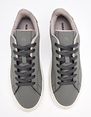 Tenis para Hombre Gris Diego en Moramora