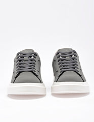 Tenis para Hombre Gris Diego en Moramora