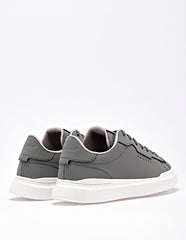 Tenis para Hombre Gris Diego en Moramora