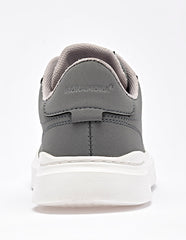 Tenis para Hombre Gris Diego en Moramora