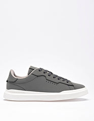 Tenis para Hombre Gris Diego en Moramora