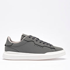 Tenis para Hombre Gris Diego