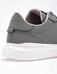 Tenis para Hombre Gris Diego en Moramora