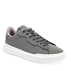 Tenis para Hombre Gris Diego en Moramora