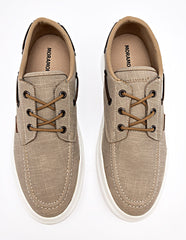 Zapato casual para Hombre  Beige Dario en Moramora
